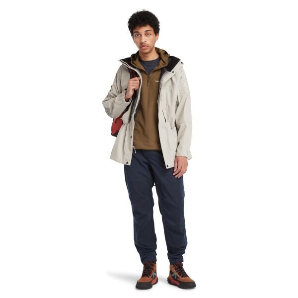 DWR Pant with Cordura fabric