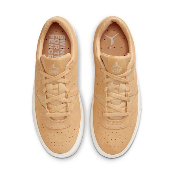 JORDAN SERIES ES