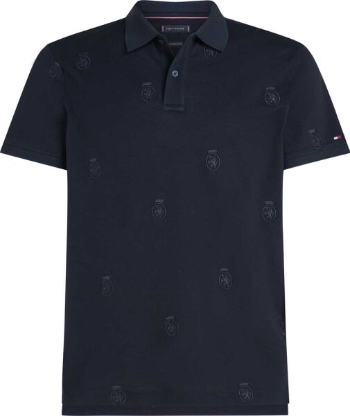 HOLIDAY NOVELTY REG POLO