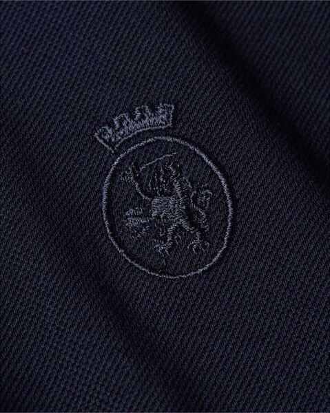 HOLIDAY NOVELTY REG POLO