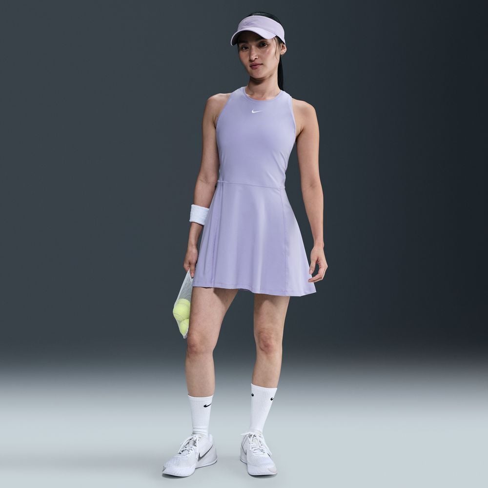 W NK DF VICTORY DRESS