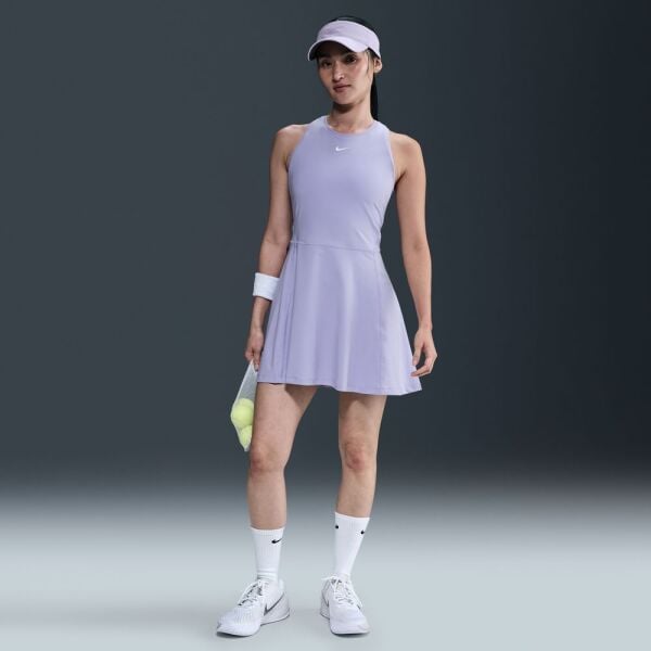 W NK DF VICTORY DRESS