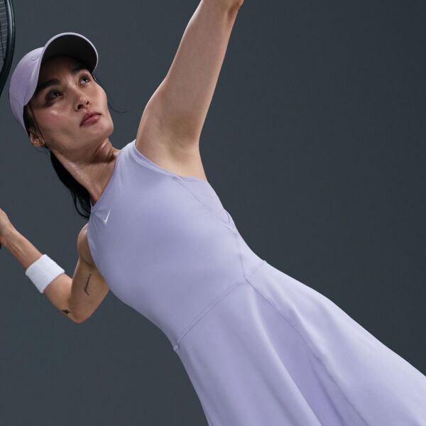 W NK DF VICTORY DRESS