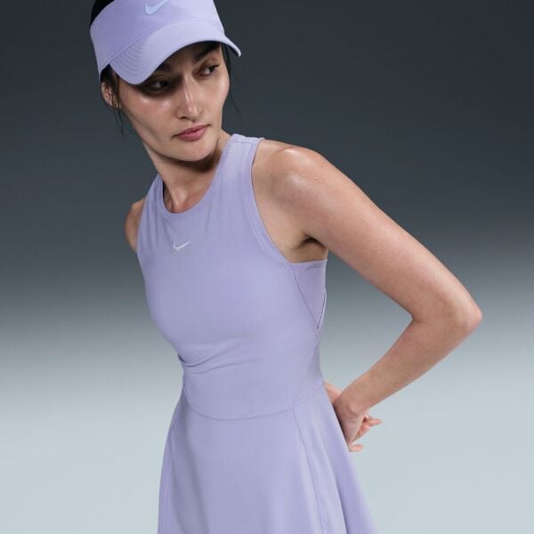 W NK DF VICTORY DRESS