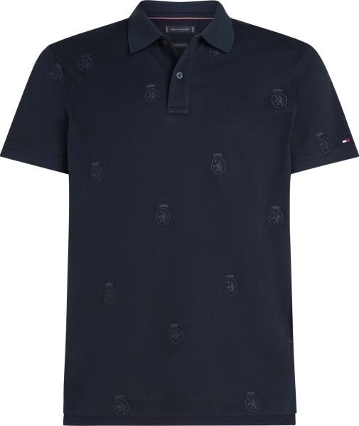 HOLIDAY NOVELTY REG POLO