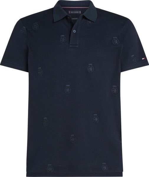 HOLIDAY NOVELTY REG POLO