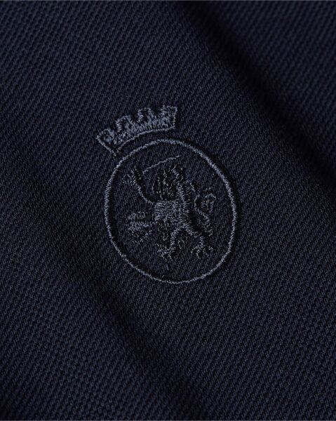 HOLIDAY NOVELTY REG POLO