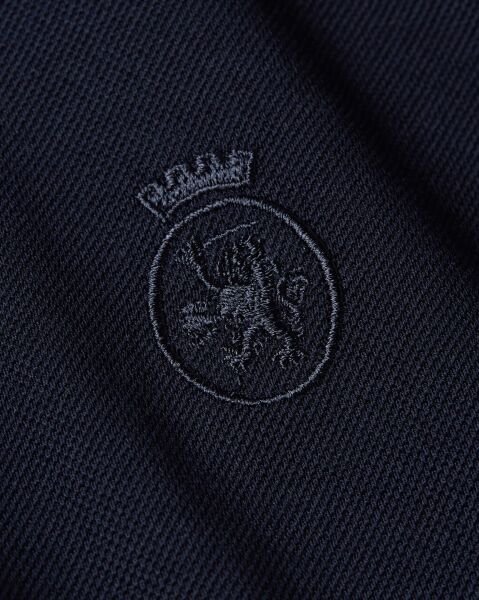 HOLIDAY NOVELTY REG POLO