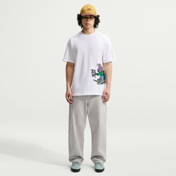 U NK SB TEE LSE SK8PILLAR