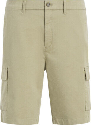 MODERN TWILL CARGO SHORT