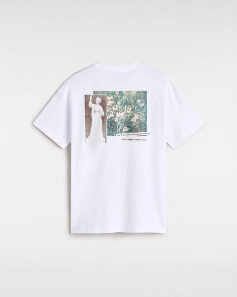 Garden Oversized SS