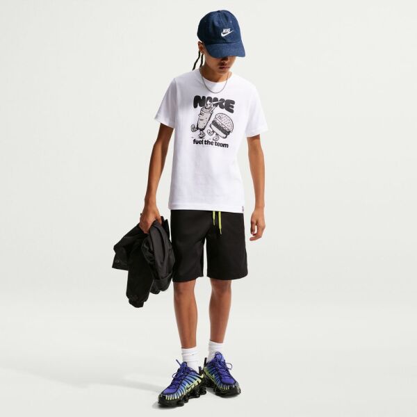 K NSW TEE FEEL THE TEAM