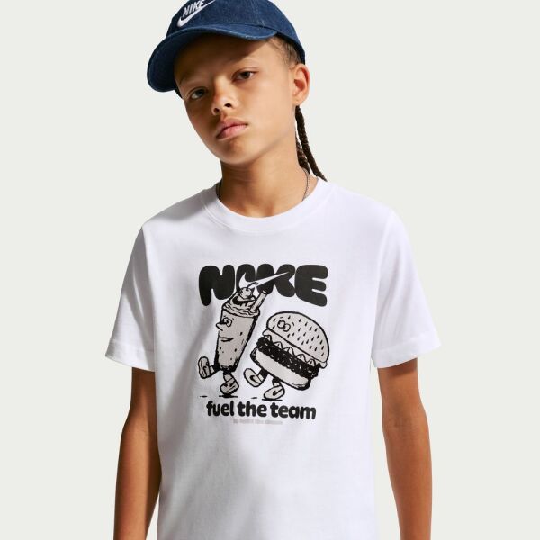 K NSW TEE FEEL THE TEAM