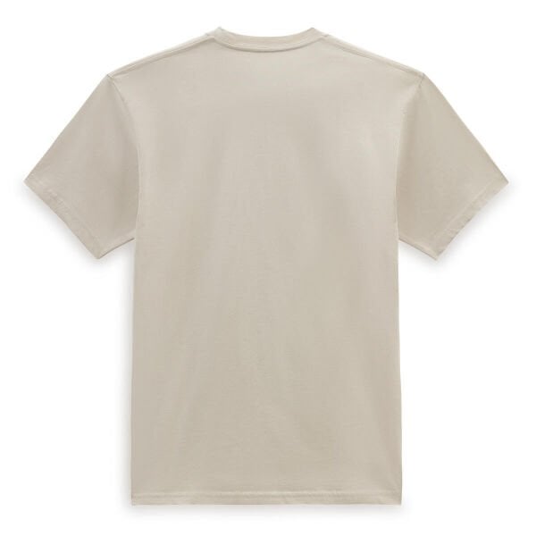 MN LEFT CHEST LOGO TEE