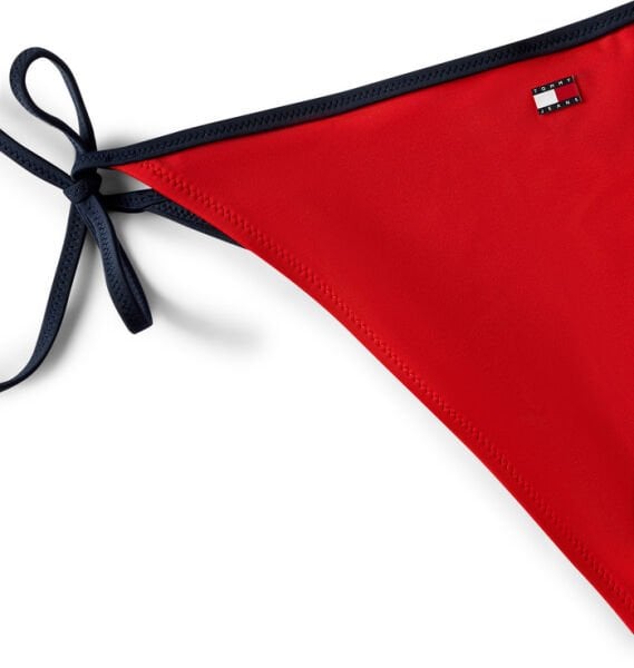 V STRING SIDE TIE BIKINI