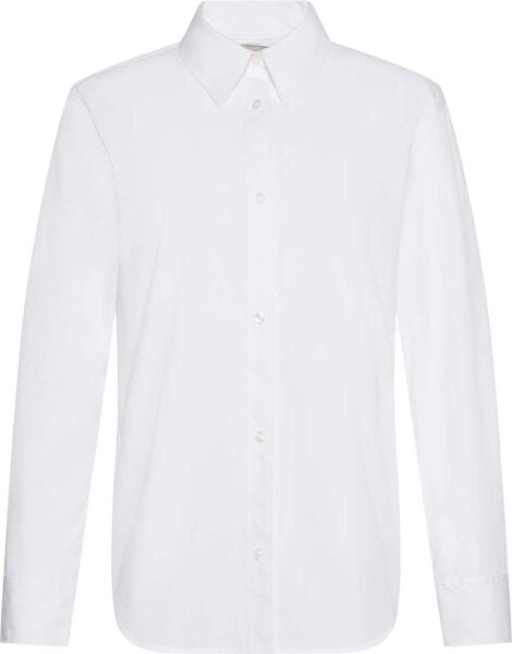 COTTON POPLIN REGULAR SHIRT
