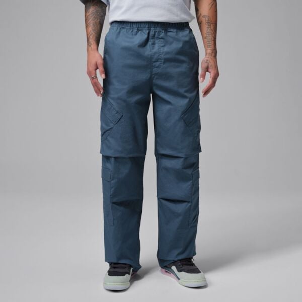 M J FLT UTILITY PANT