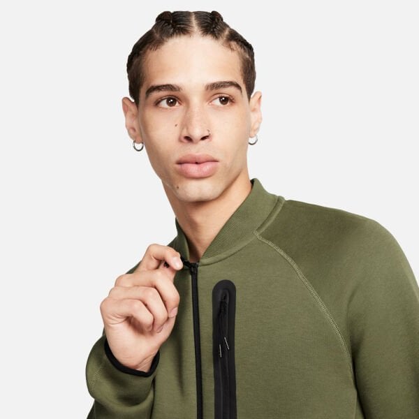 M NK TCH FLC N98 JKT