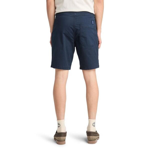 Twill Short