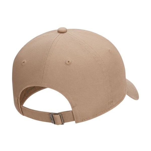 U NK CLUB CAP U CB FUT WSH L