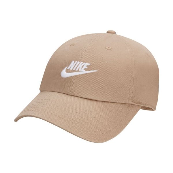 U NK CLUB CAP U CB FUT WSH L