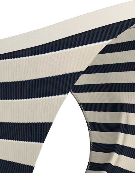 STRING SIDE TIE BIKINI