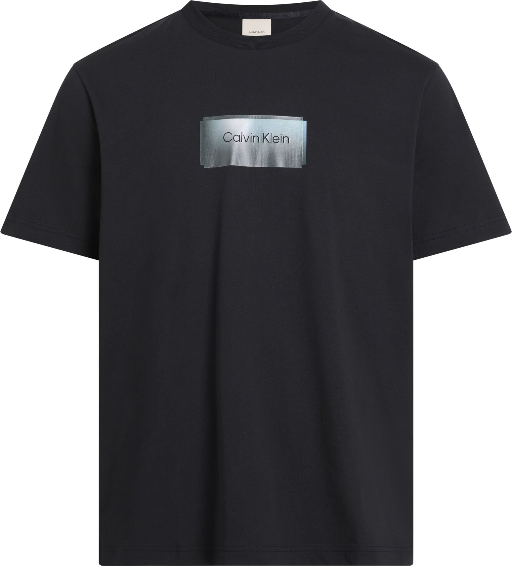 GEL OVERLAY LOGO T-SHIRT