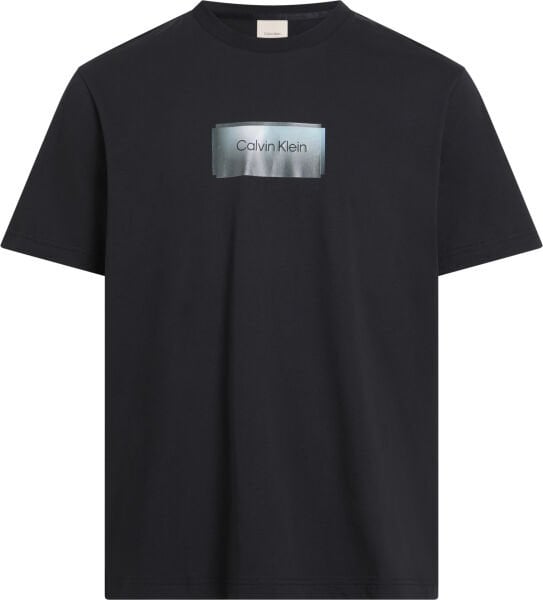 GEL OVERLAY LOGO T-SHIRT