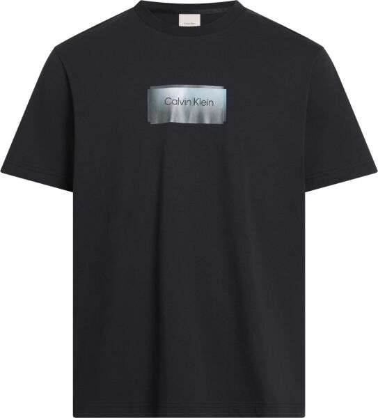 GEL OVERLAY LOGO T-SHIRT