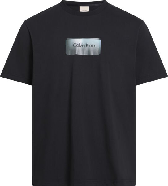 GEL OVERLAY LOGO T-SHIRT