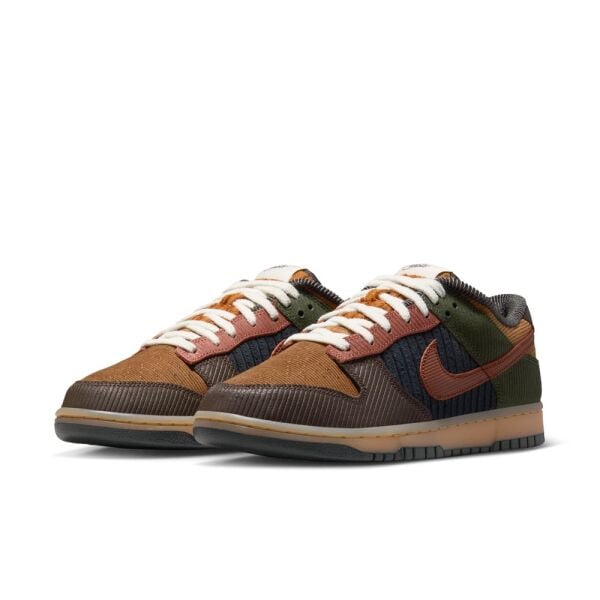 NIKE DUNK LOW RETRO PRM