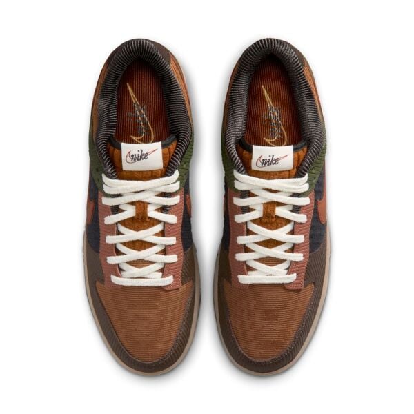 NIKE DUNK LOW RETRO PRM