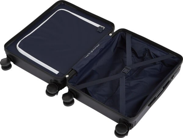 TH CABIN SIZE SUITCASE