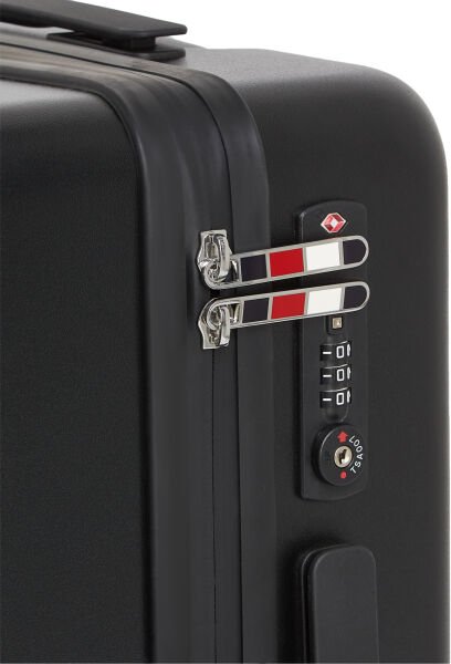 TH CABIN SIZE SUITCASE