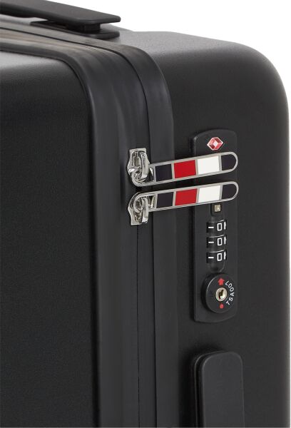 TH CABIN SIZE SUITCASE
