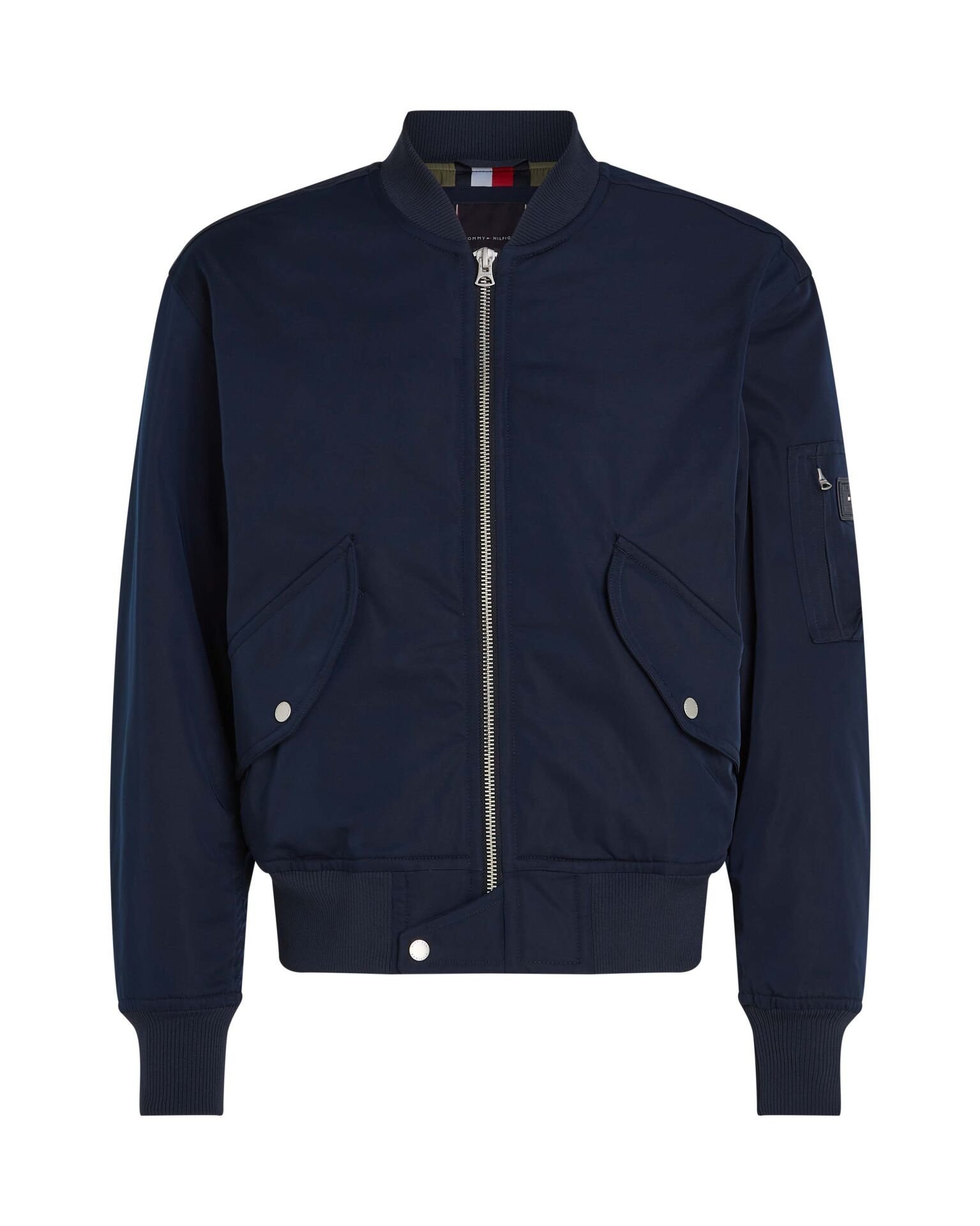 AUTHENTIC BOMBER