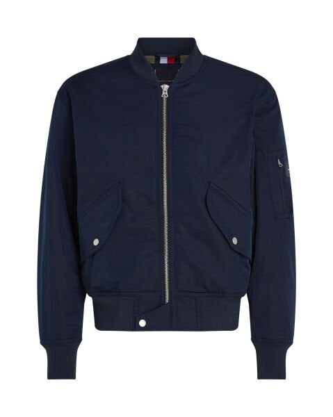 AUTHENTIC BOMBER