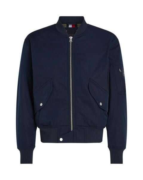 AUTHENTIC BOMBER