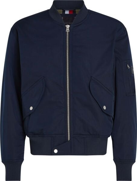AUTHENTIC BOMBER