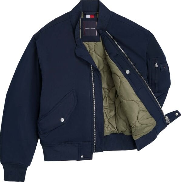AUTHENTIC BOMBER