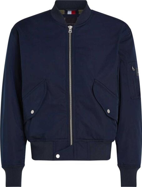 AUTHENTIC BOMBER