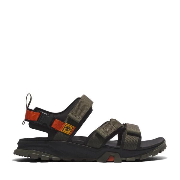 Garrison Trail Webbing Sandal