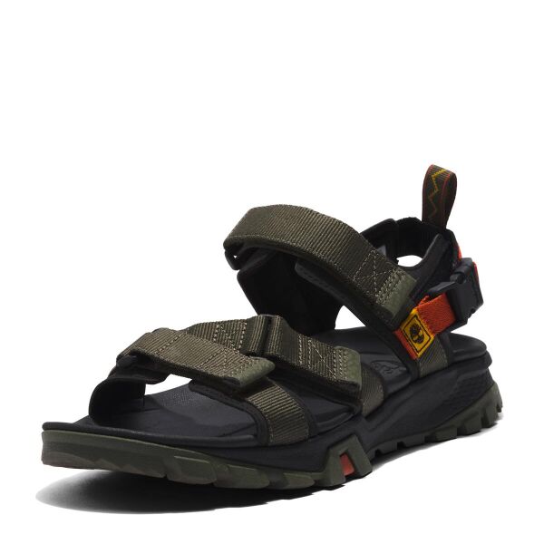 Garrison Trail Webbing Sandal