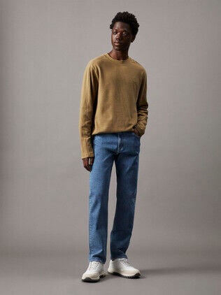 SLIM STRAIGHT