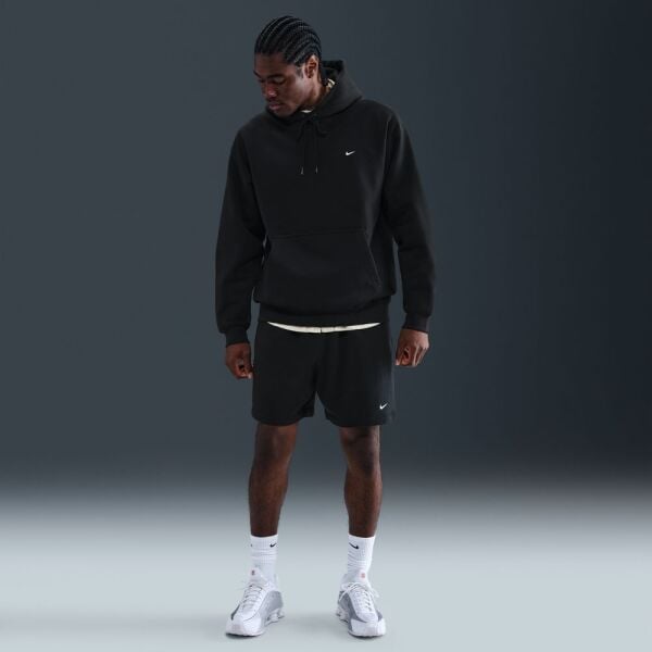 M NL SOLO SWSH BB PO HOODIE
