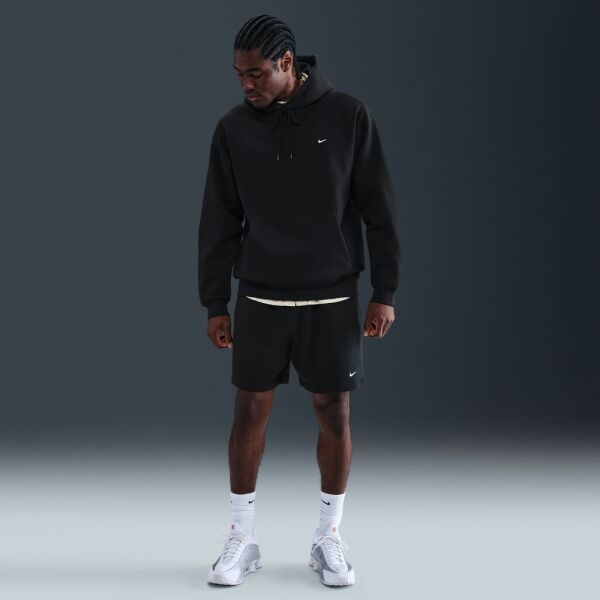 M NL SOLO SWSH BB PO HOODIE