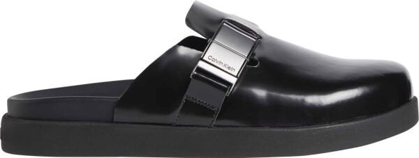 MULE W/ ICONIC PLAQUE