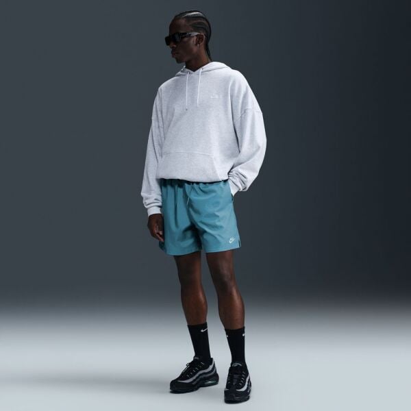 M NK CLUB FLOW SHORT