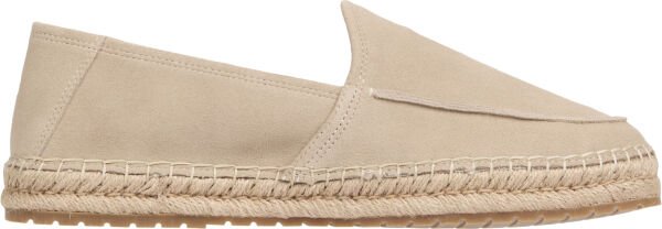 HILFIGER FLEX ESPA SUEDE LOAFE