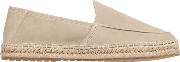 HILFIGER FLEX ESPA SUEDE LOAFE